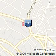 Casa de Tepa Map